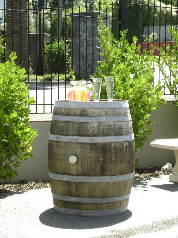 Lodge Bordeaux Whangarei Bagian luar foto