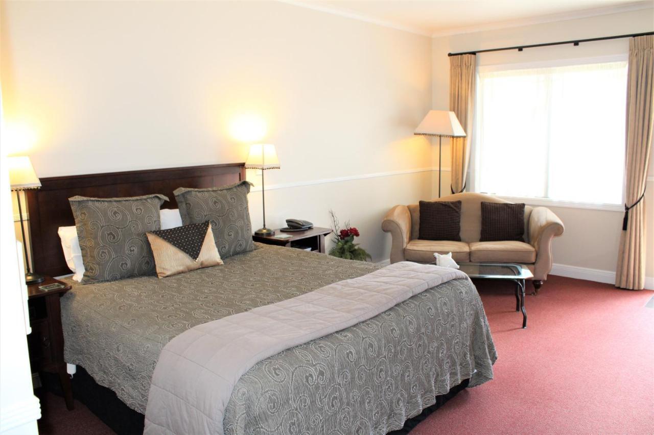Lodge Bordeaux Whangarei Bagian luar foto